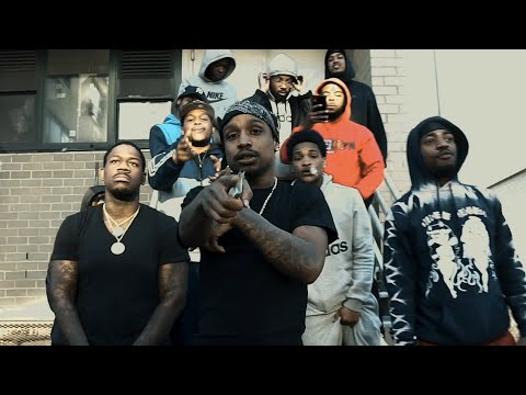RayMula x Kountry Daytona - More Views ( OFFICIAL MUSIC VIDEO )