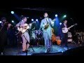 Punch Brothers - "Don't Get Married Without Me ...