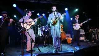 Punch Brothers - &quot;Don&#39;t Get Married Without Me&quot; Live at SXSW 2012
