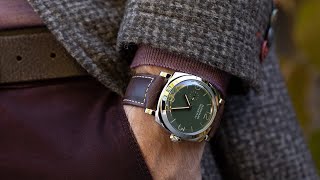 Panerai Radiomir Review: Why This Is The REAL Panerai Icon (Military Heritage & Specs Guide)