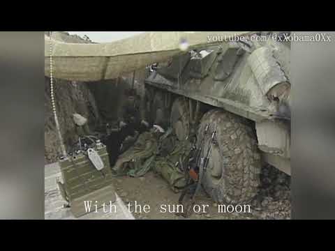 Like the Wind | Soviet-Afghan/Soviet Collapse/1993 Constitutional Crisis Edit