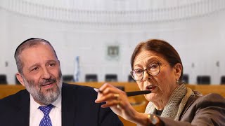 מה הנקודה המשמעותית בפסילה של בג"ץ את דרעי? – הרב אורי שרקי