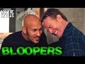 WHY HIM Bryan Cranston Keegan Michael Key In A Hilarious Outtake Scene Blu Ray DVD 2017