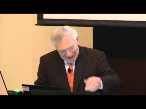 Mark Siegler - The MacLean Center and the Birth of Clinical Medical Ethics