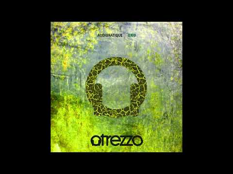 Audionatique - Fleetline (Original Mix)