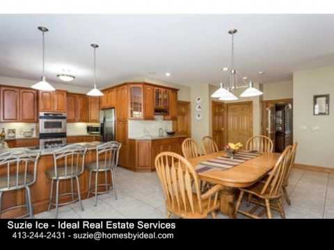 186 Tower Road, Ludlow MA 01056 - Single Family Home - Real Estate - For Sale -