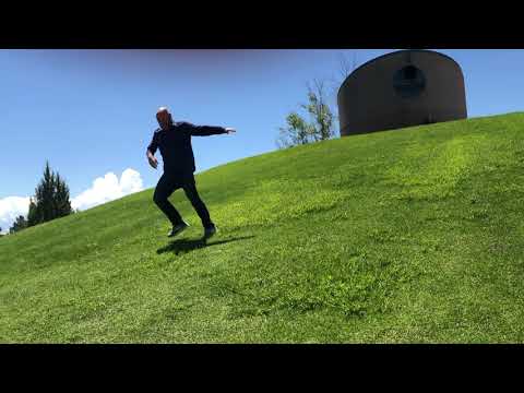 We found Hell's 1/2 Acre