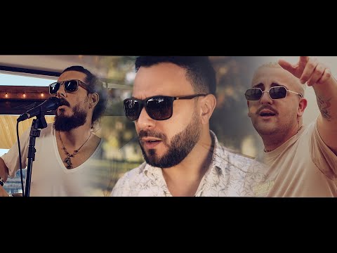 Fer Silvera, Lucas Sugo, The La Planta - Me extrañas (Official Video)