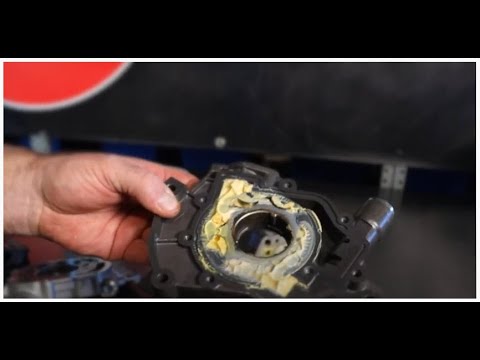 Grease in Oil Pumps??? Tech Tip from Melling Engine Parts