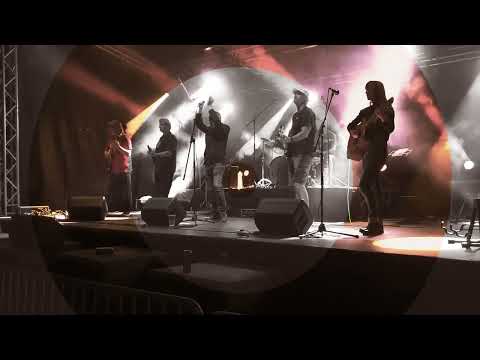 pražskej Tuzex - Non Ci Fermeremo Mai YT