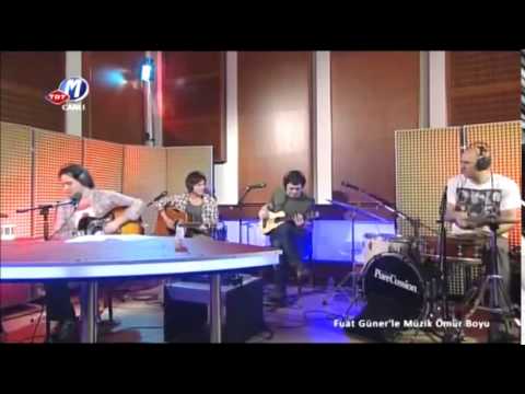 Duman-Sevdim Desem (Fuat Güner'le Müzik Ömür Boyu)