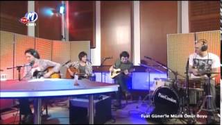 Duman-Sevdim Desem (Fuat Güner'le Müzik Ömür Boyu)