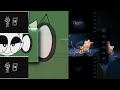 20 Shuric Scans With Are Slides Sprunki Vs Booba