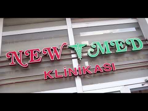 NEWMED | Klinika reklami | Aygun Videographer | Pediatr | Реклама клиники |