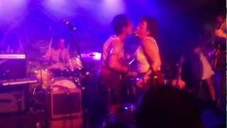 Shovels &amp; Rope - &quot;Bad Luck&quot;