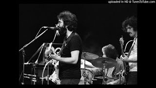 Jerry Garcia Band - Catfish John - 1975-10-17