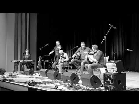 Bal Folk   Folknacht Ettlingen 2021   1   Larún