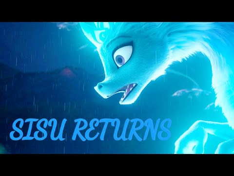 SiSu Returns (Music Only)