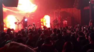 Coal Chamber - &quot;Rowboat&quot;