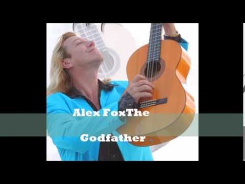 Alex Fox  -  The Godfather