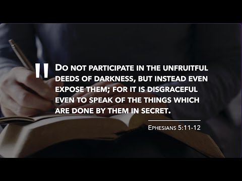 Keeping Bad Company! - Jacob Prasch