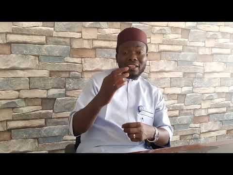 Basic Concepts in International Relations_Dr Adejoh Sunday