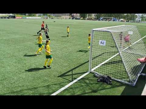 HauPa T1415 - IF Fram (1/2)