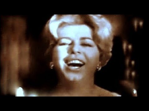 LOS CINCO LATINOS en Vivo ♪ QUIÉREME SIEMPRE (ESTELA RAVAL 1962) Exclusivo