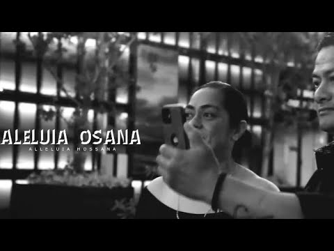 Le Fantastic Band - Aleluia Osana (Official Music Video)
