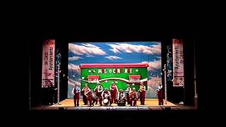 Los molto contenti – Preliminares – COAC 2011