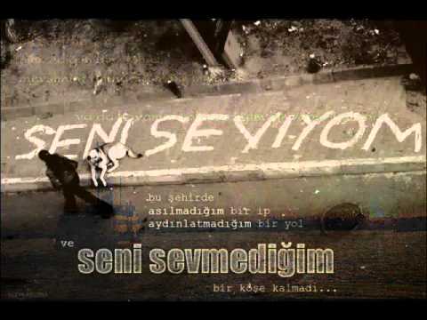 Girdap & Mc Filinta [ Gidiyorum Bu Şehirden ] 2011     4Duvar Records