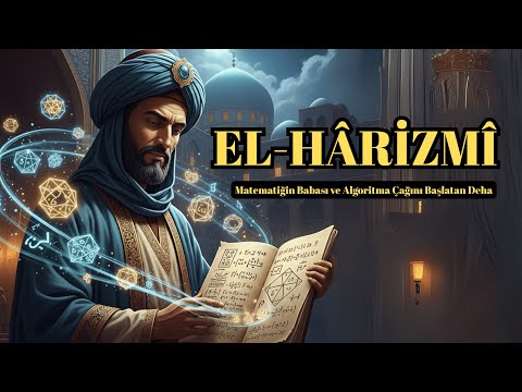 Al-Khwarizmi, the Father of Mathematics and the Genius Who Launched the Age of Algorithms