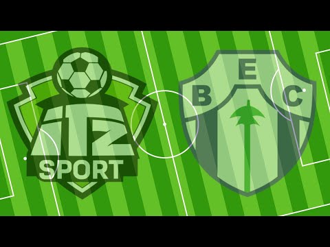 ITZ SPORT x BACABAL - CAMPEONATO MARANHENSE  SÉRIE B 2023