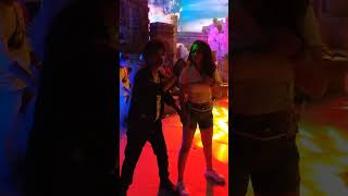 Movie Romantic Bts Papu pom pom