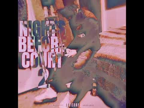 3600 Wub - Nights Before Court 2