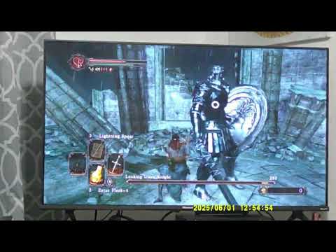 Let's Play Dark Souls 2: SotFS - Part 89