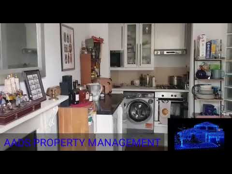 One bed Victorian mansion conversion - Highbury Islington