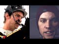 inFAMOUS Second Son: Emotion Capture (ft. Troy ...