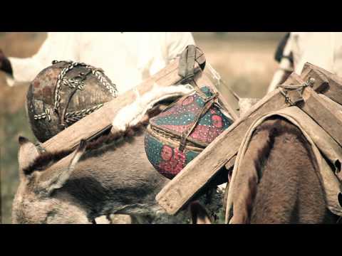 Agere by Zeleke Gessesse