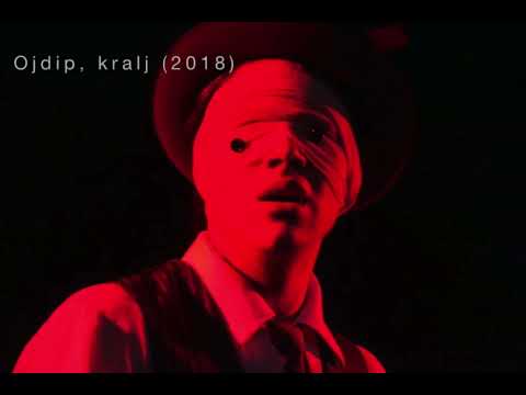 Gledališki oder Gimnazije Poljane