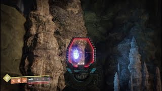 Volundr Forge 4th puzzle?
