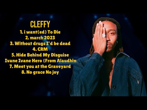 Cleffy-Year's music sensation anthology-Premier Tracks Playlist-Impartial