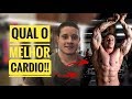 O MELHOR CARDIO QUE EXISTE PARA VOCÊ