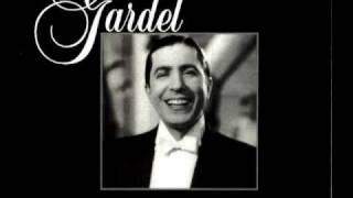 VIEJO SMOCKING- CARLOS GARDEL