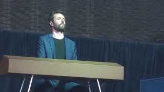 HOOVERPHONIC - ETHER (RONQUIÈRES 2014)