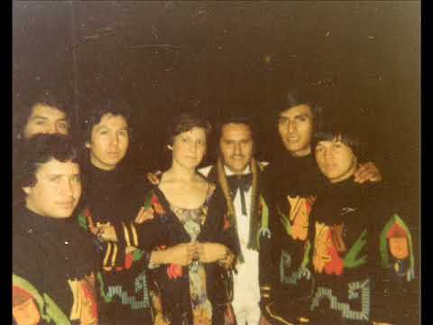 LOS HUAYRAS - "CINTA NEGRA"