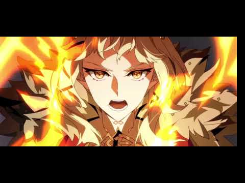 Conquer the arena with conqueror lilias