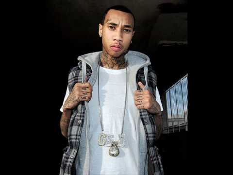 Young Keno ft.TK,Ya Boy & Tyga - Tattoos