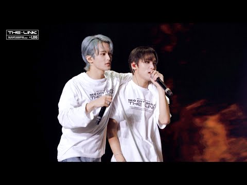 Idaman, Jaehyun-Jungwoo hingga Mark NCT Pamerkan Sikap Menghormati Fanboy Cilik