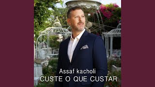 Custe o Que Custar